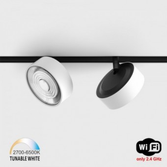 13W LED šviestuvas SOL TW į...