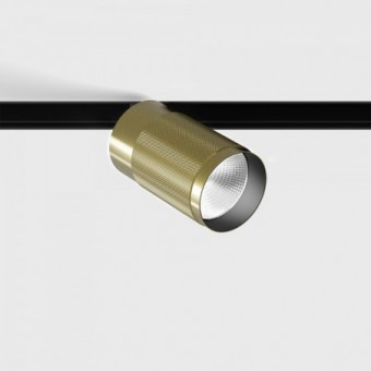 10,8W LED šviestuvas TUB M...