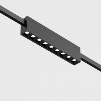 9W LED šviestuvas COMFORT į...