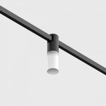 4W LED šviestuvas TUB MAT į...