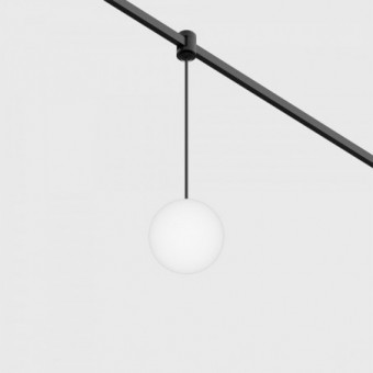 4W LED šviestuvas SFERA P į...
