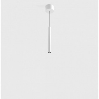 8W LED pakabinamas...