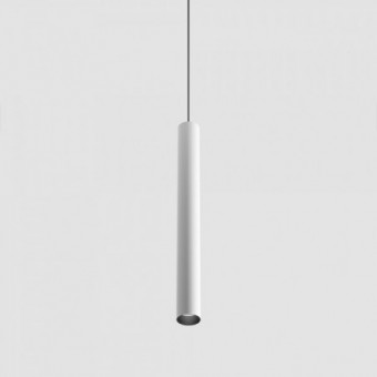 8W LED pakabinamas...