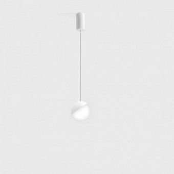 7W LED pakabinamas...