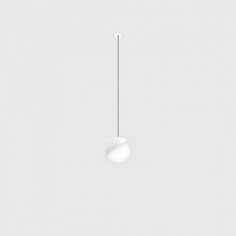7W LED pakabinamas...