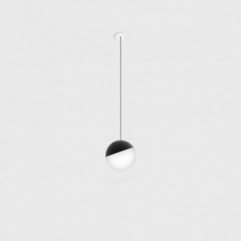 7W LED pakabinamas...