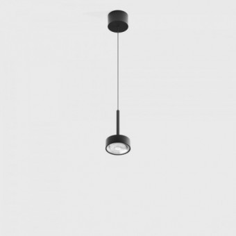 7W LED pakabinamas...