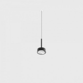 7W LED pakabinamas...
