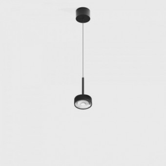 7W LED pakabinamas...
