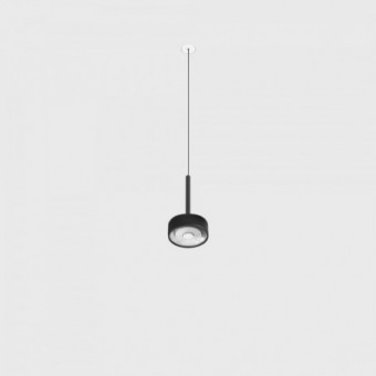 7W LED pakabinamas...