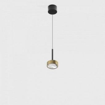 7W LED pakabinamas...