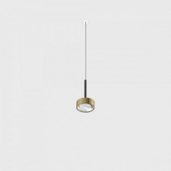 7W LED pakabinamas...