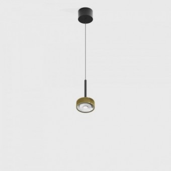 7W LED pakabinamas...