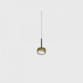 7W LED pakabinamas...