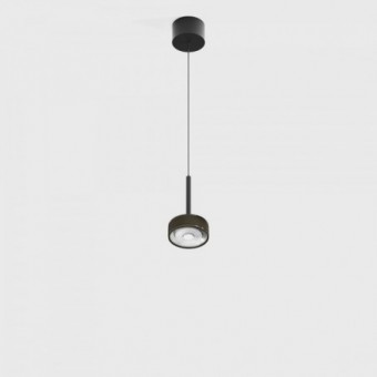 7W LED pakabinamas...
