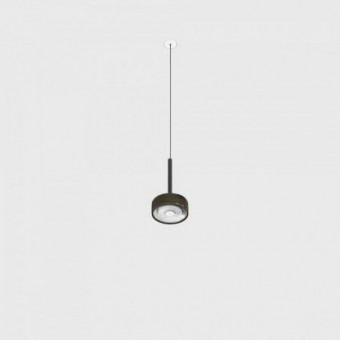 7W LED pakabinamas...