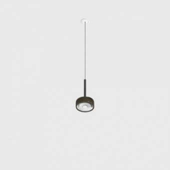 7W LED pakabinamas...