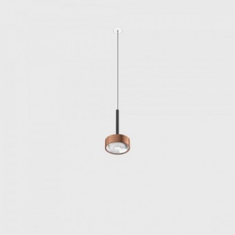 7W LED pakabinamas...