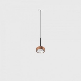 7W LED pakabinamas...