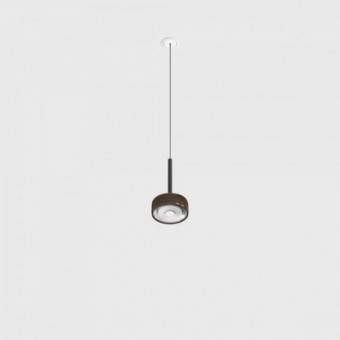7W LED pakabinamas...