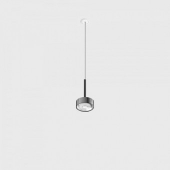 7W LED pakabinamas...