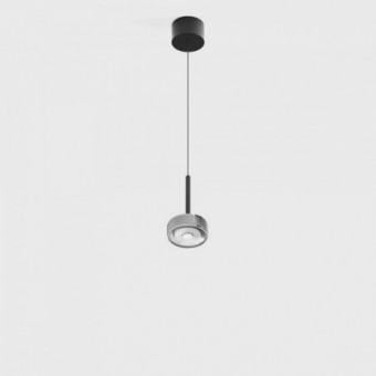 7W LED pakabinamas...