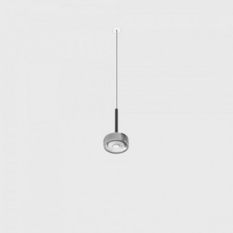 7W LED pakabinamas...