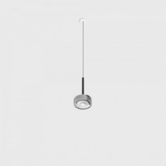 7W LED pakabinamas...