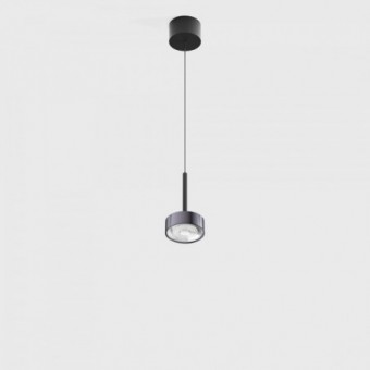 7W LED pakabinamas...
