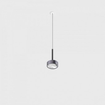 7W LED pakabinamas...