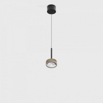 7W LED pakabinamas...