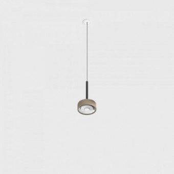 7W LED pakabinamas...
