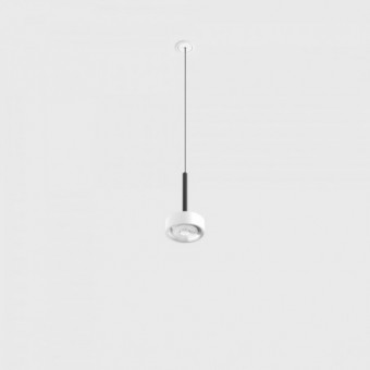 7W LED pakabinamas...