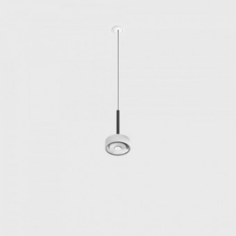 7W LED pakabinamas...