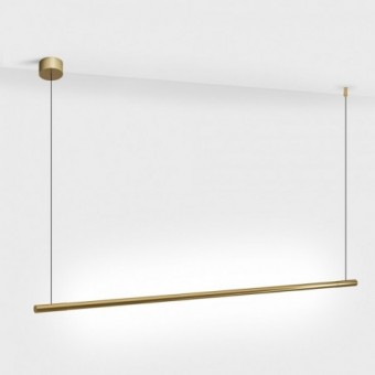 8W LED pakabinamas...