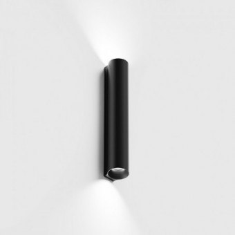2x3,3W LED sieninis...