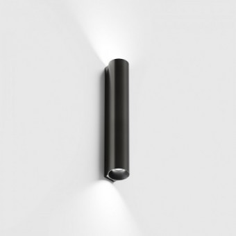 2x3,3W LED sieninis...