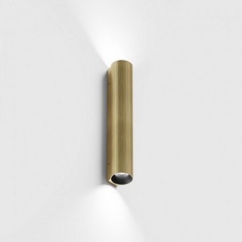 2x3,3W LED sieninis...