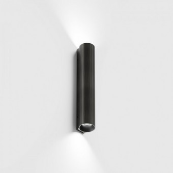 2x3,3W LED sieninis...