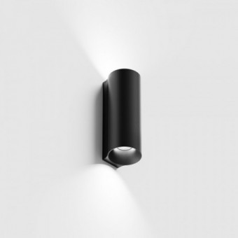 2x4,5W LED sieninis...