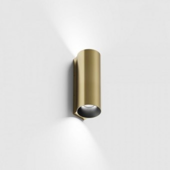 2x4,5W LED sieninis...