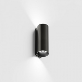 2x4,5W LED sieninis...