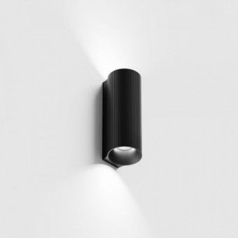 2x4,5W LED sieninis...