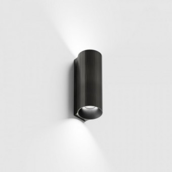 2x4,5W LED sieninis...