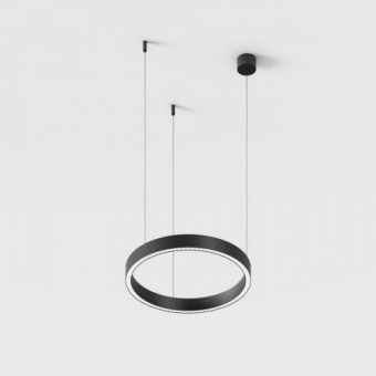 17W LED pakabinamas...