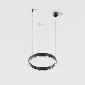 17W LED pakabinamas...