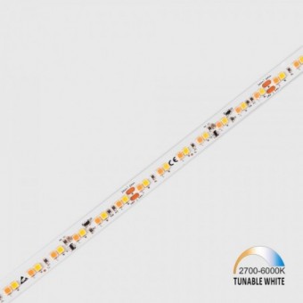 19,2W/m LED juosta,...