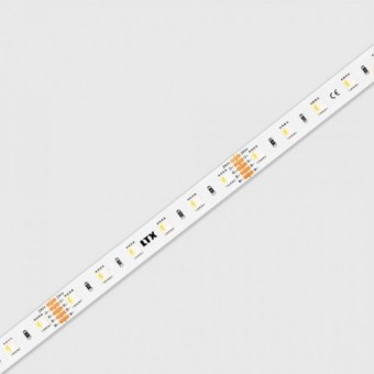 19,2W/m LED juosta,...