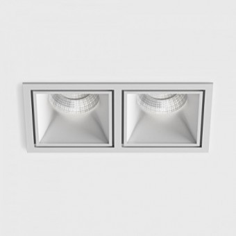 2x9W LED įleidžiamas...