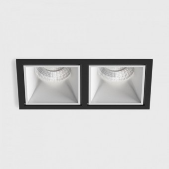 2x9W LED įleidžiamas...